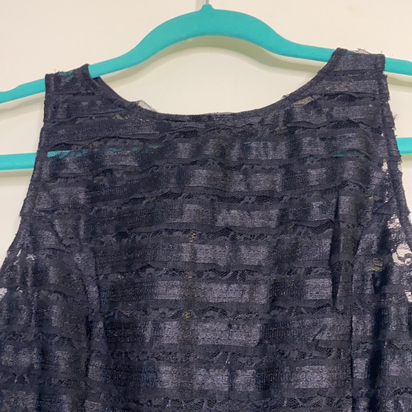 NWOT ANTHROPOLOGIE cocktail dress |  Lace … - Picture 6 of 8